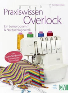 Praxiswissen Overlock - 2877761390