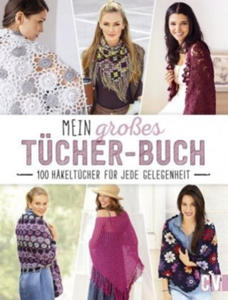 Mein groes Tcher-Buch - 2861956792