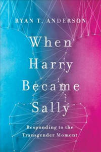 When Harry Became Sally - 2865800796