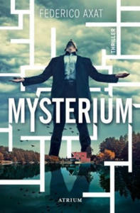 Mysterium - 2873900452