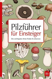 Pilzfhrer fr Einsteiger - 2871313553