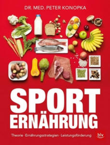 Sporternhrung - 2877625197