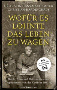 Wofr es lohnte, das Leben zu wagen - 2876541634