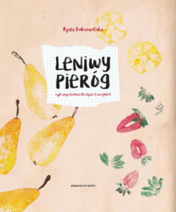 Leniwy Pierg - 2876341216