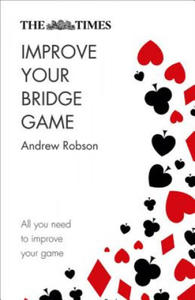 Times Improve Your Bridge Game - 2873323526