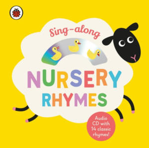 Sing-along Nursery Rhymes - 2878429965