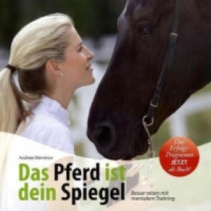 Das Pferd ist dein Spiegel - 2877958167