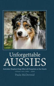 Unforgettable Aussies Volume II - 2878439628