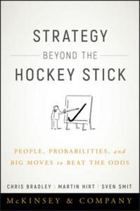 Strategy Beyond the Hockey Stick - 2861856761