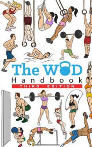 WOD Handbook - 3rd Edition - 2867091901