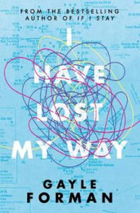 I Have Lost My Way - 2861945250