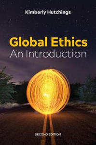 Global Ethics - An Introduction, 2nd Edition - 2871142427