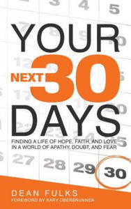 Your Next Thirty Days - 2877645473