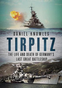 Tirpitz - 2861910816