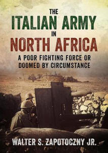 Italian Army In North Africa - 2878796652