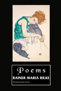 Rainer Maria Rilke - Poems - 2867171556
