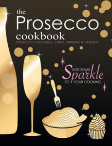 Prosecco Cookbook - 2867140408