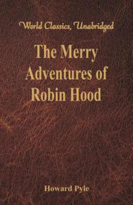 Merry Adventures of Robin Hood - 2874077847