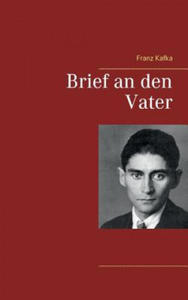 Brief an den Vater - 2877048097