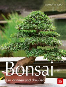 Werner M. Busch - Bonsai - 2865193051