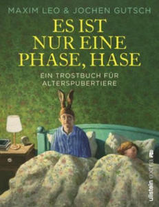 Es ist nur eine Phase, Hase - 2865666228