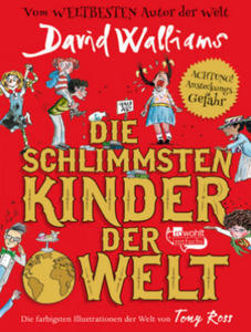 Die schlimmsten Kinder der Welt - 2878873065