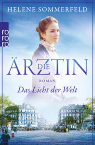 Die rztin: Das Licht der Welt - 2871693657