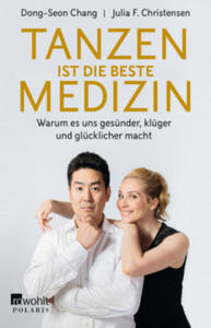 Tanzen ist die beste Medizin - 2877861858