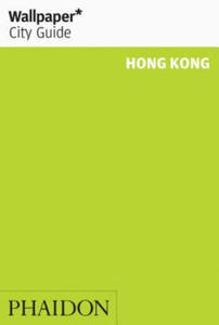 Wallpaper* City Guide Hong Kong - 2867592081