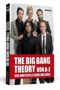 The Big Bang Theory von A bis Z - 2875908786
