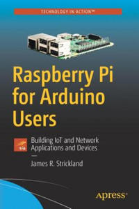 Raspberry Pi for Arduino Users - 2865793903