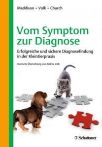 Vom Symptom zur Diagnose - 2878628649