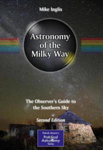 Astronomy of the Milky Way - 2867171552