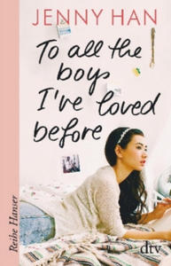 To all the boys I've loved before - 2861869279