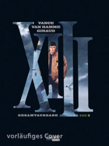 XIII Gesamtausgabe 5. Bd.5 - 2877493518