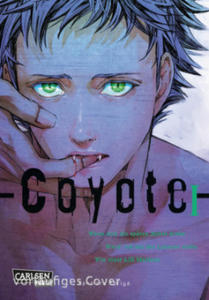 Coyote. Bd.1 - 2861952231