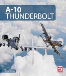 A-10 Thunderbolt - 2861984444