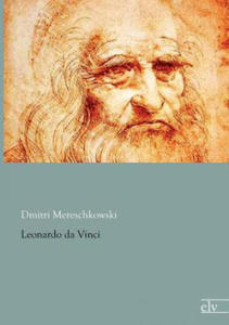 Leonardo Da Vinci - 2878321022