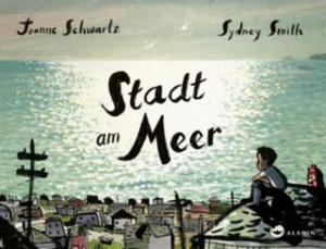 Stadt am Meer - 2861924423