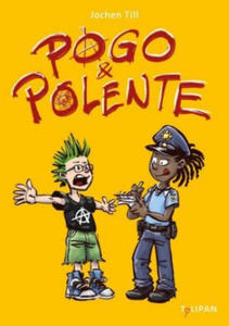 Pogo & Polente - 2877490773