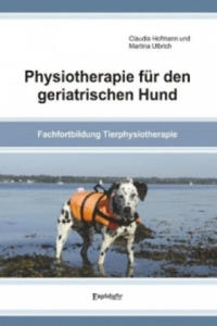 Physiotherapie fr den geriatrischen Hund - 2877759907