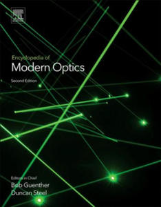 Encyclopedia of Modern Optics - 2878796333