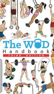 WOD Handbook - 3rd Edition - 2867144488