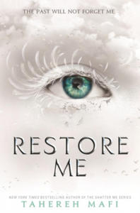 Restore Me - 2871013503