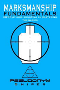 Marksmanship Fundamentals - 2861922286