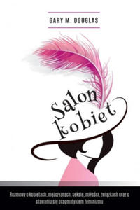 Salon Kobiet - Salon des Femmes Polish - 2866864385