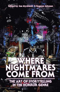 Where Nightmares Come From - 2875681017