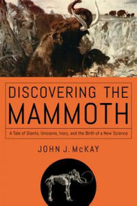 Discovering the Mammoth - 2877870072