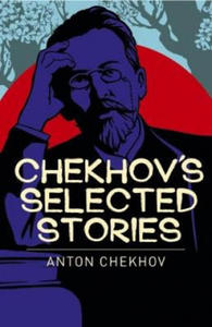 Chekhov'S Selected Stories - 2878877614