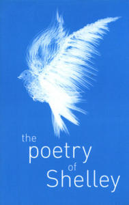 Poetry of Percy Shelley - 2877403126